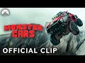 Monster Trucks | Final Monster Car Battle! | Paramount Movies