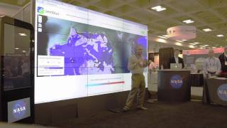 Temblor presentation by Ross Stein & Volkan Sevilgen http://temblor.net screenshot 1
