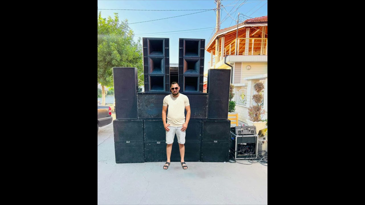 KUCHEK ZURNA RETRO ORK IMPERIAL 2024 DJ ZAPRIN