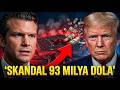 Pete Hegseth "93 MILYA DOLA NAN 30 JOU?! GWO SCANDAL NAN PENTAGON"