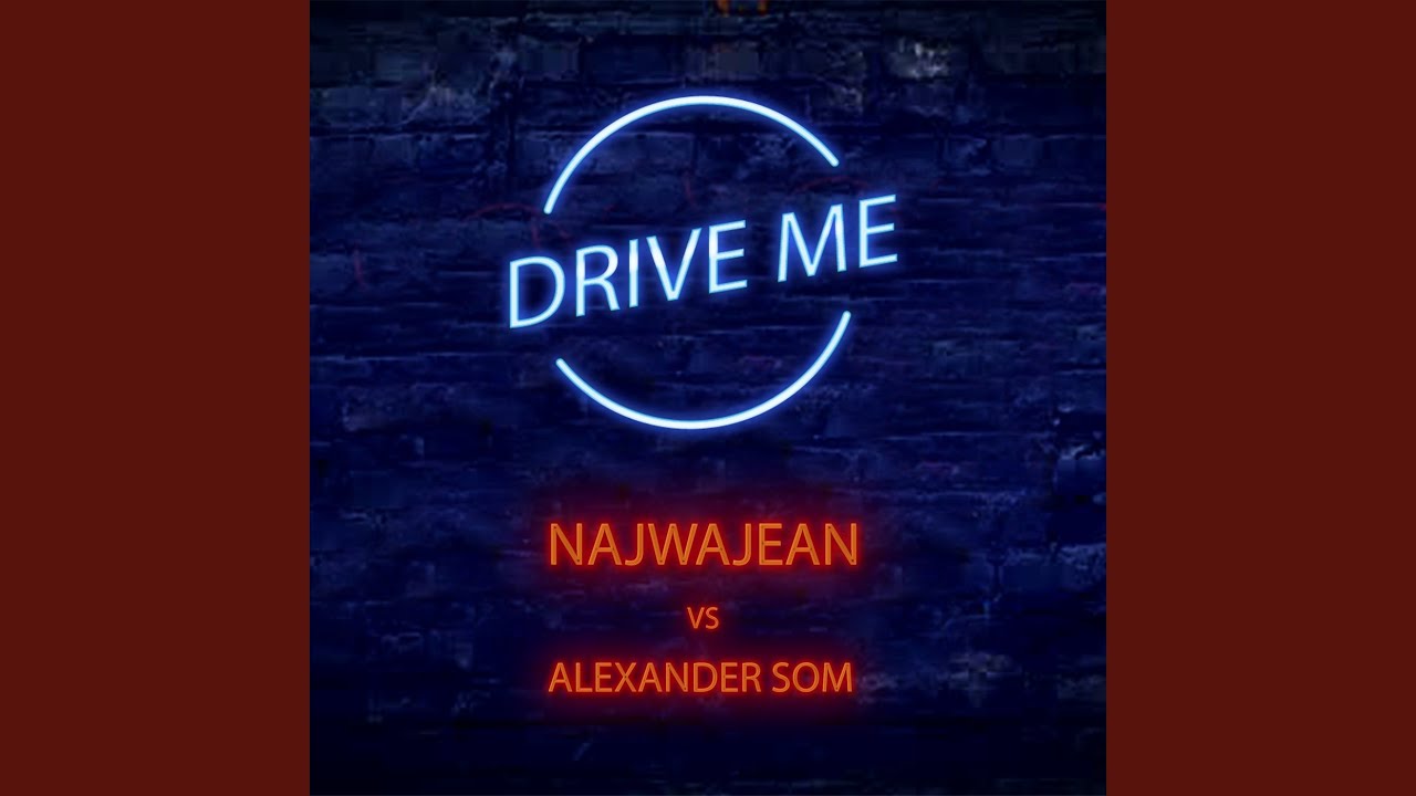 Watch Drive Me on YouTube Watch Drive Me on YouTube