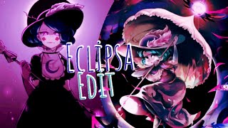 Eclipsastar Kötü Güçlere Karşı