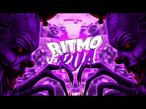 BEAT MAGICO 2 - VOU TER QUE BOTA - VM SP ( DJ DN 011 & DJ BECKER ) Funk Viral Trend Tiktok 2026