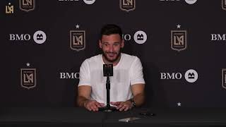 Lloris: With The Help Of The Crowd, It Was An Amazing Night