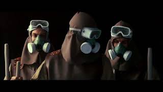 Trailer The Last Liquidator