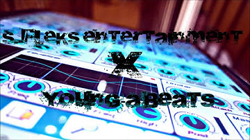 Caustic 3 Trap (S. Fleks x Young-A Beats)