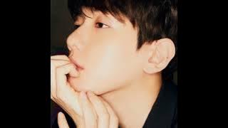 Baekhyun - Cry For Love Instrumental