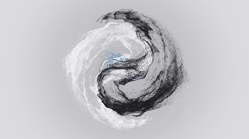 161 Yin and Yang Energy Intro