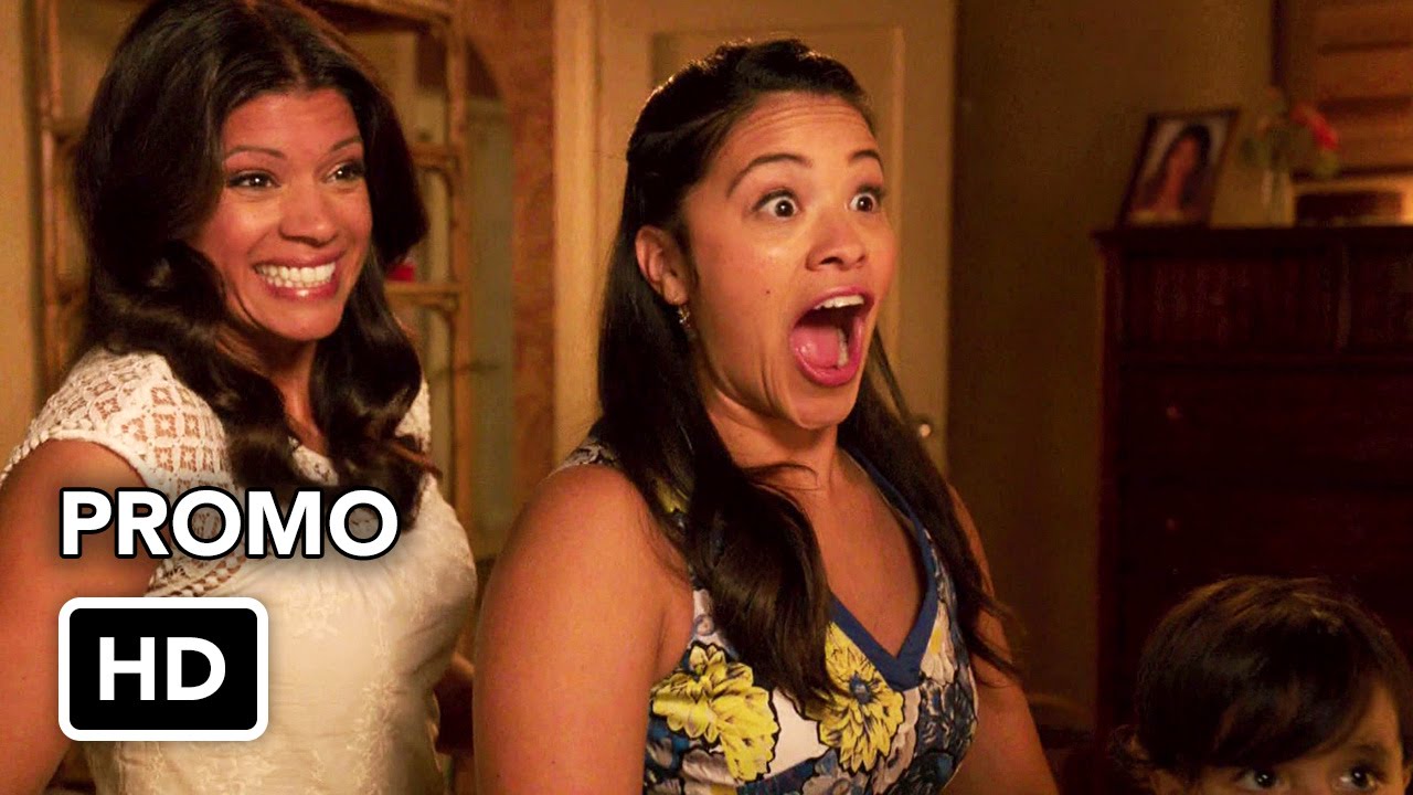 Jane The Virgin 2x15 Promo "Chapter Thirty-Seven" (HD)