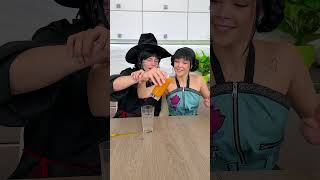 How To Pour Juice Without Spilling