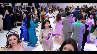 Silan & Rebar 4k - Part 2 - Yalak Video - Aram Serhad - dilana kurdi 2022