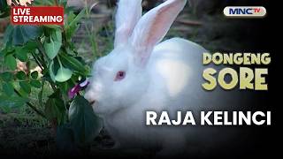 🔴 RAJA KELINCI | LIVE DONGENG SORE | 3 MARET 2026