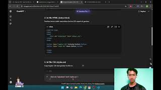 Belajar CSS secara mandiri dari internet part 1