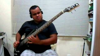 Details Straight Eighth Notes #Groove 3 - Raphael Pestana News