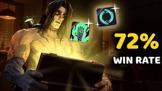 INFUSER + REFRESHER VICTOR IS TERRIFYING! | Deadlock
