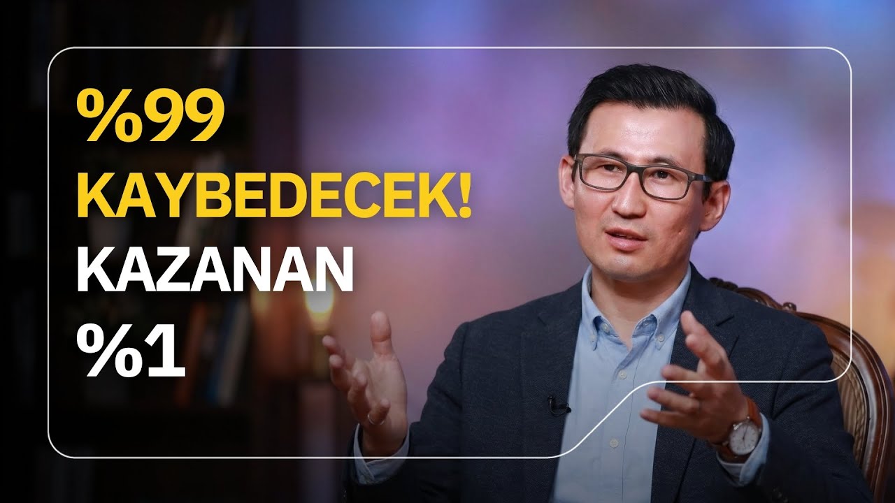 Yapay Zeka İşleri Bitiriyor mu? Kimler Kaybedecek, Kimler Kazanacak?