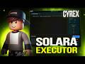 Solara Executor [New 2026] | Roblox x Solara Executor [Update] | Roblox Executor [Download]