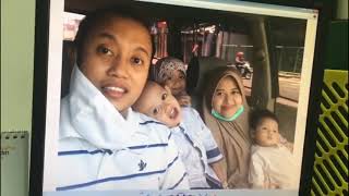 Video Ucapan Hari Ibu 🌹