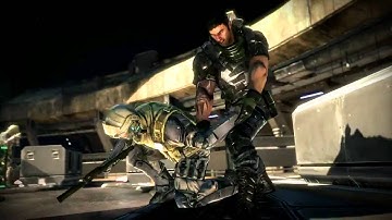 Fuse Promotional Video