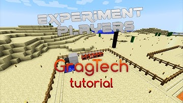 [TUTORIAL] | GregTech 1.7.10 Bronze Age | Part 1.