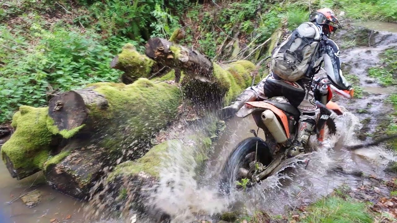 Hells Gate Enduro
