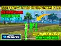 FF Max + FF GLOBAL 3D Hologram Config File | OB52 Free Fire Enemy Location Hack | 3D Hologram File