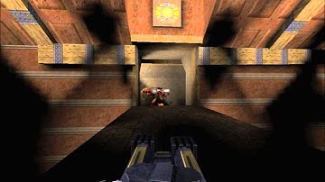 DoomGuru - Quake 1 Playthrough Pt. 15