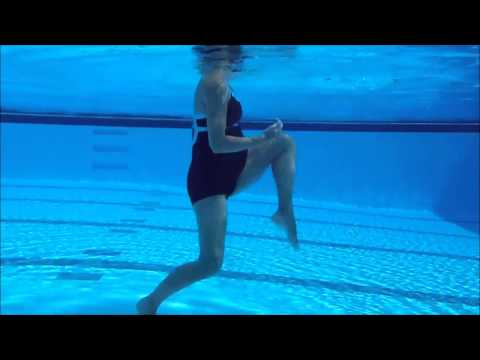 ACTIVIDAD FÍSICA EN EL AGUA PARA EMBARAZADAS
