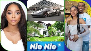 Nie Nie Lifestyle (Cam & Nie) Biography, Relationship, Family, Net Worth, Hobbies, Age, Facts
