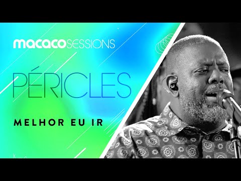 Péricles - Melhor