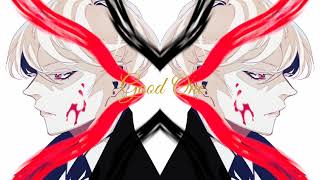 Defqwop - Heart Afire (feat. Strix) [Nightcore]