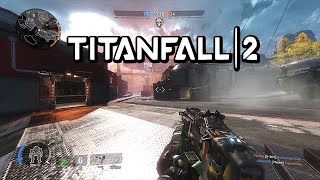 TITANFALL 2 (2021) Attrition Multiplayer Gameplay | 4K 60FPS