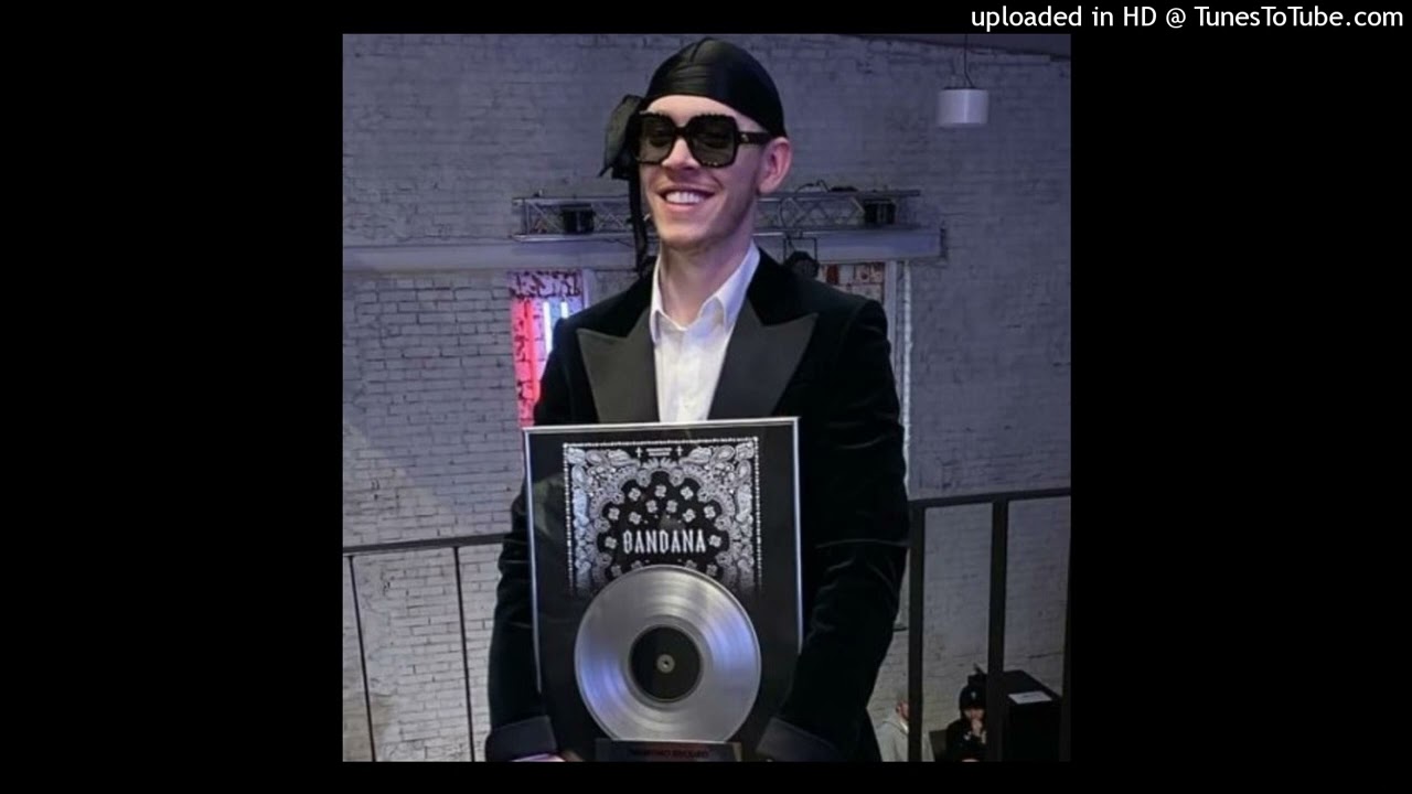 BIG BABY TAPE x KIZARU TYPE BEAT "MONEY COUNTER"  (prod. by paradox)