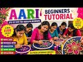 Aari Bridal Blouse Full Tutorial  - Beginner to End Level Design Stitches