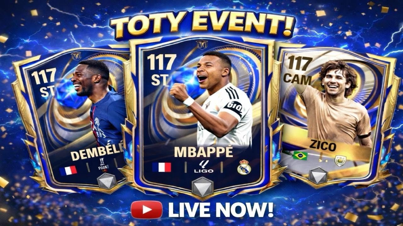 FC MOBILE LIVE 🔥 INSANE PACK OPENING 😳 + FC CHAMPION RANK PUSH | NEW EVENT & SQUAD BUILDING