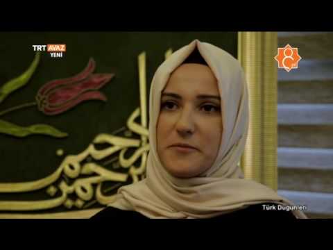 Arnavutlar'da Kız İsteme Âdetleri Nelerdir? - Türk Düğünleri - TRT Avaz