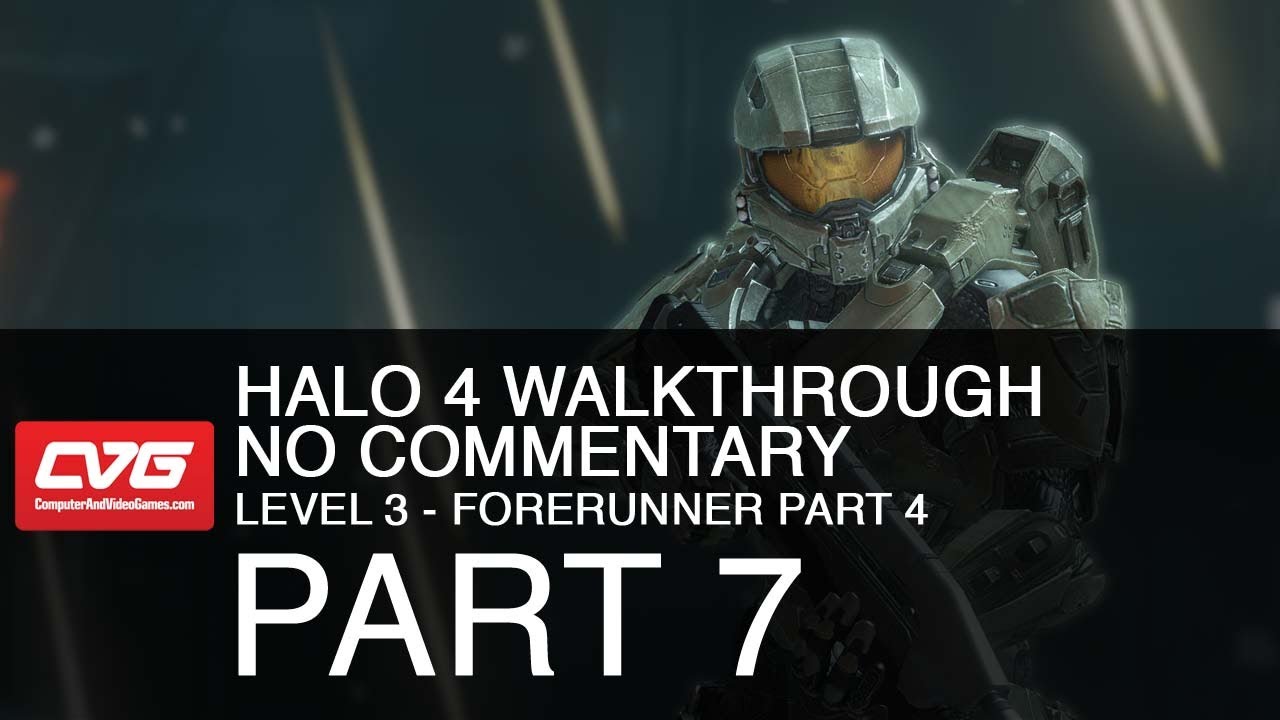 Halo 4 Level 3 Forerunner Part 4 let s Play No Commentary YouTube halo-4-level-3-forerunner-part-4-let-s-play-no-commentary-youtube
