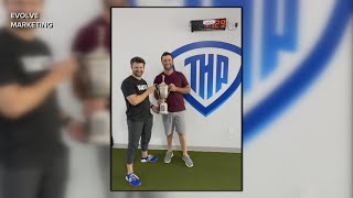 Motivational Monday: How to train like pro golfer Jon Rahm