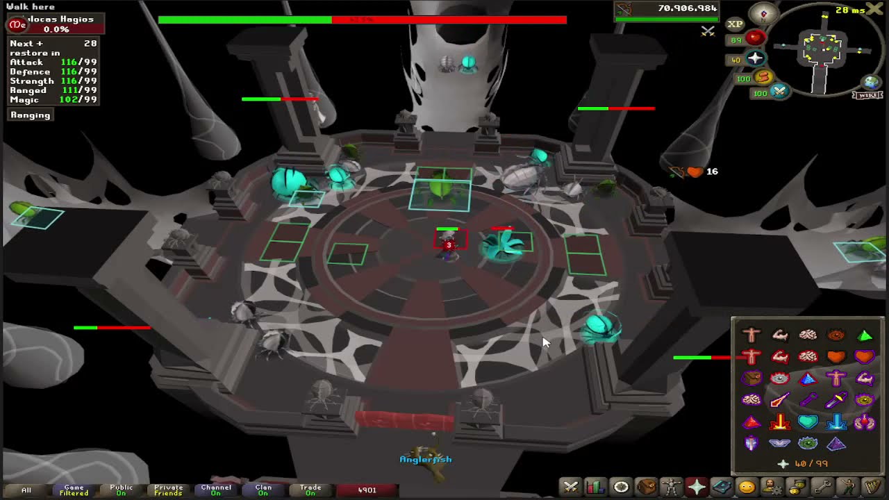 OSRS Entry Mode Theatre Of Blood Guide For Night At The Theatre YouTube OSRS Entry Mode Theatre Of Blood Guide For Night At The Theatre YouTube