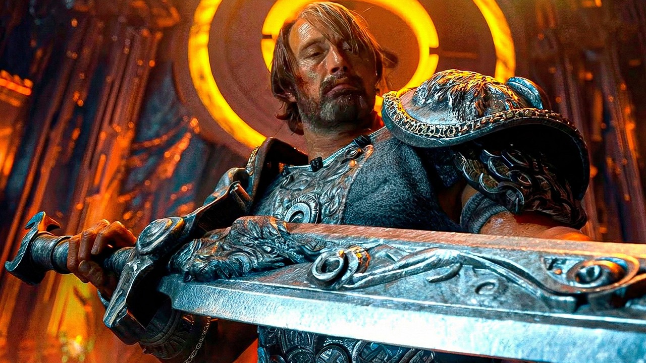 Uma garotinha contrata um super assassino para matar o mostro que fica no seu armário