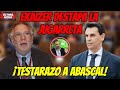 💥 EKAIZER DESTAPA JUGARRETA JUDICIAL DEL NOVIO DE AYUSO ¡TESTARAZO A ABASCAL Y FEIJÓO! 🔍