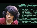 Millie Jackson-Hits that stole the show in 2024-Premier Songs Selection-Championed