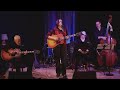 Kye Goski - My Skies (Live at The Duncan Showroom)