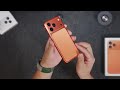 iPhone 17 Pro Max Unboxing & First Impressions |