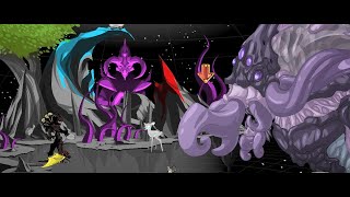 DragonFable : EnTropy versus The Primordials