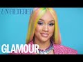 Saweetie on hair discrimination feminism and her meteoric rise to fame