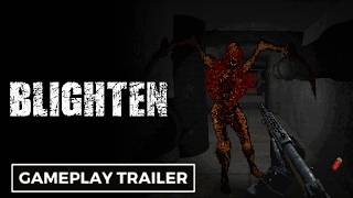BLIGHTEN - Official Gameplay Trailer screenshot 3