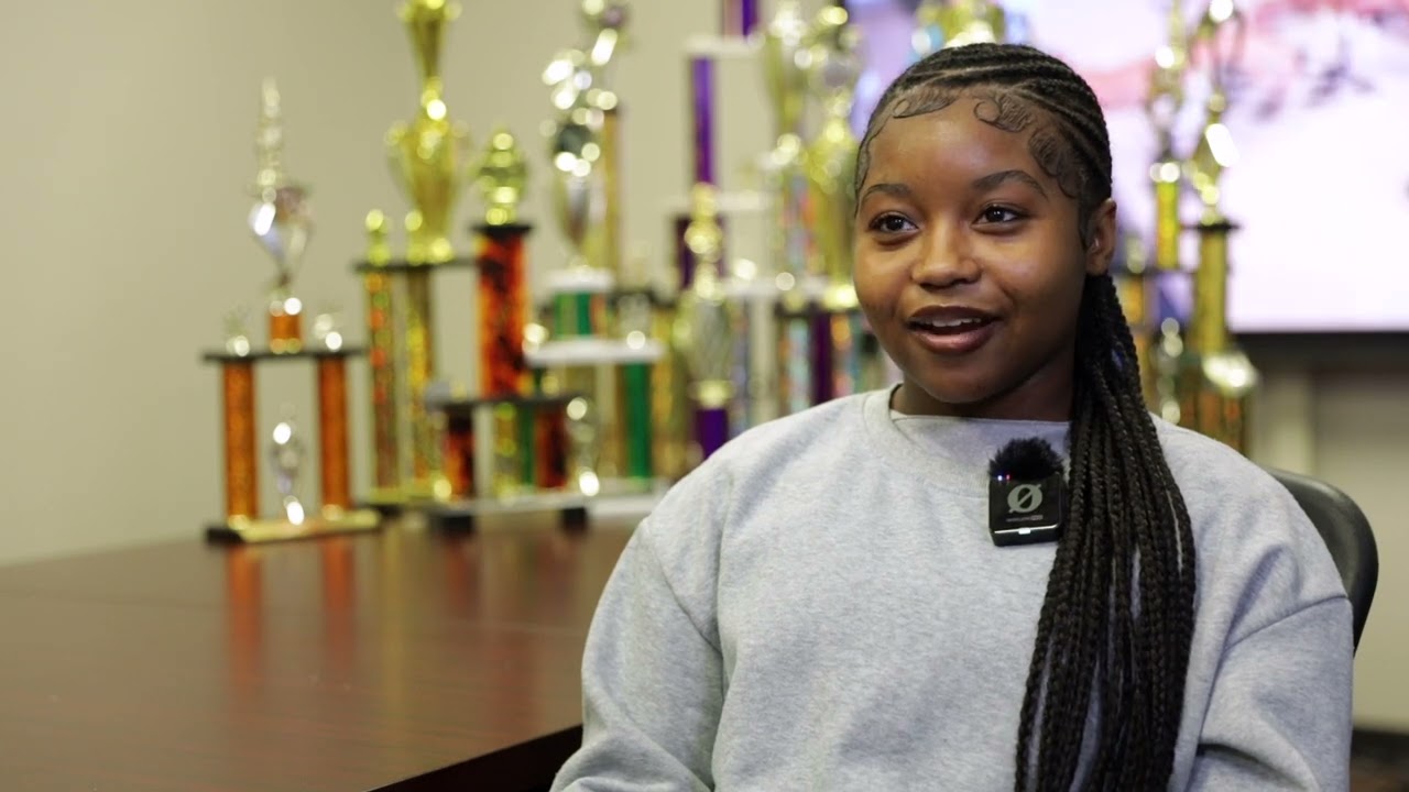 From Setbacks to Strategy: How Chess Built My Confidence | Isabella's Story