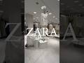 Zaracollection 2024april unbezahltewerbung schopping  hm    zara