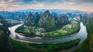 Live: Explore real-life Chenyu Vale and Kashyyyk Planet in Guilin – Ep. 3